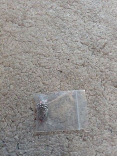 Pandora mouse stocking - mouse,