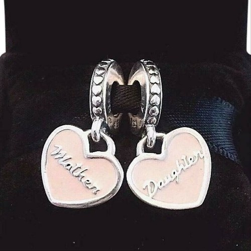 Pandora mother daughter - mother,