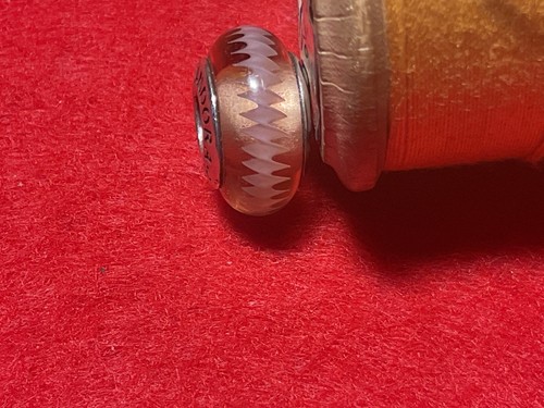 Genuine pandora pink zig - pink,