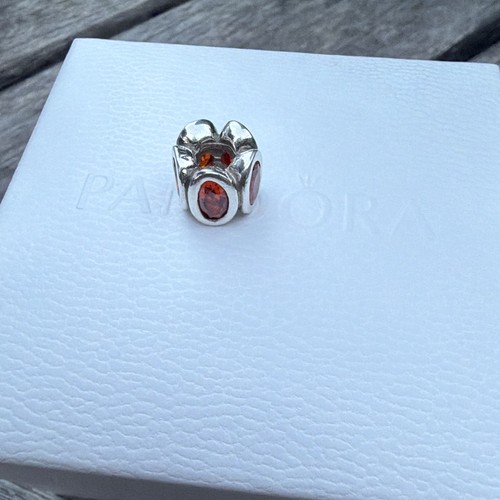 Pandora 925 sterling silver - 925,