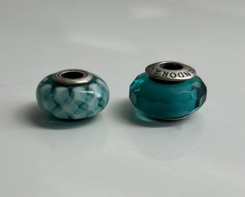 Pandora glass porcelain - 2,