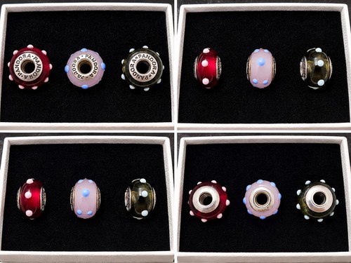 Authentic pandora seeing spots - seeing,