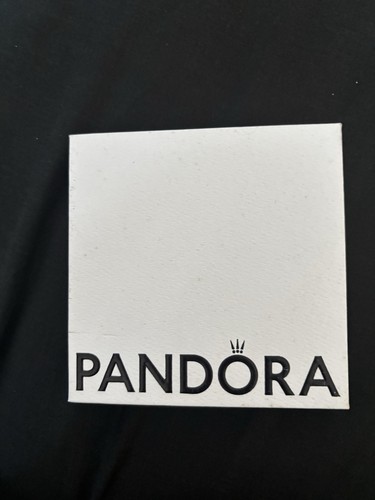 Pandora sterling silver snake - pandora,