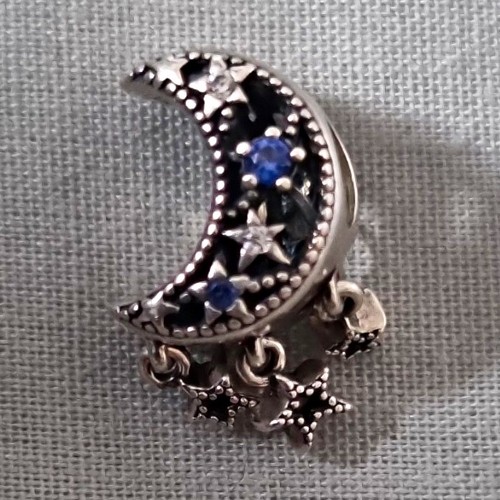 Pandora 925 sterling silver - 925,