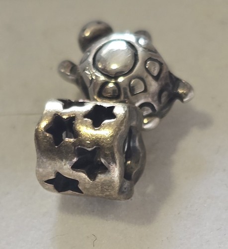 Pandora seeing stars - x,