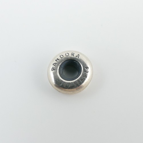 Pandora stopper sterling - stopper,