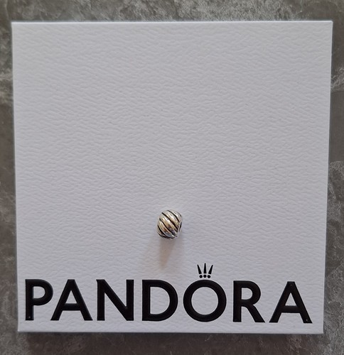 Pandora polished feathered - pandora,
