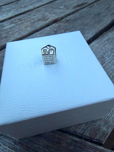 Pandora signed ale 925 - signed,