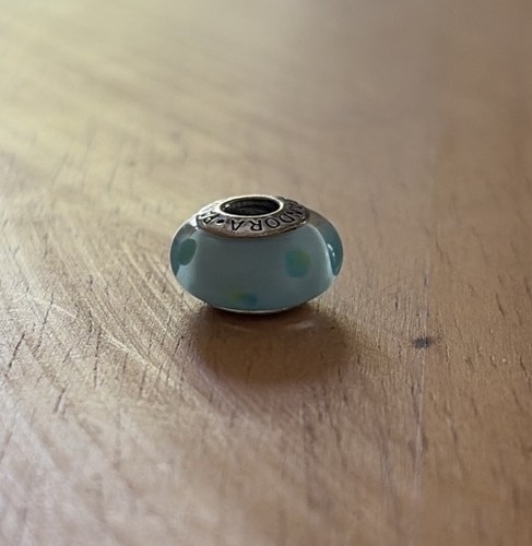 Pandora ale blue - pandora, bubble