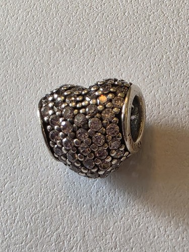 Pandora sterling silver - sterling,