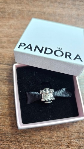 Authentic pandora happy - pandora,
