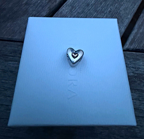 Pandora 925 sterling silver - 925,