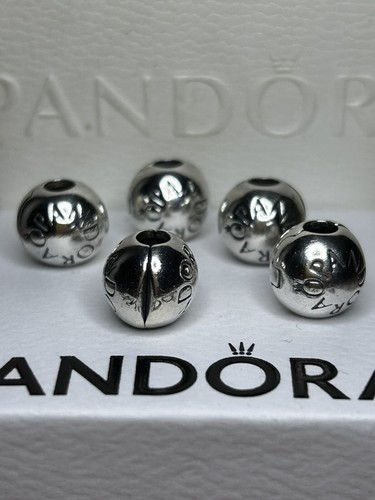 Authentic pandora logo - pandora,