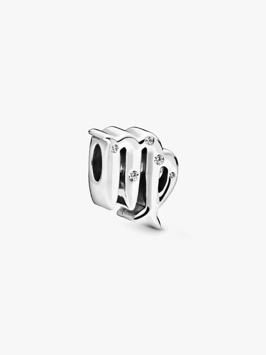 Pandora sparkling virgo zodiac - pandora,