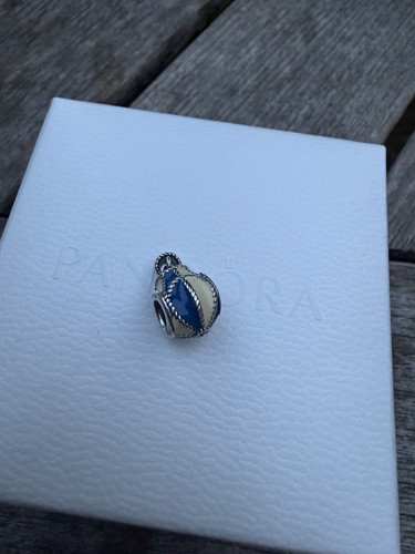 Pandora signed ale 925 - pandora,