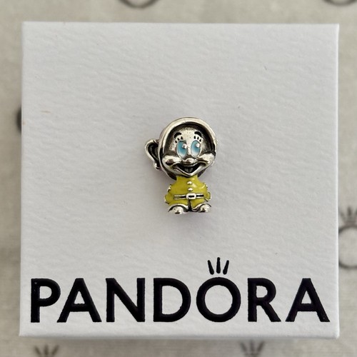 Pandora s925 ale disney - ale, snow