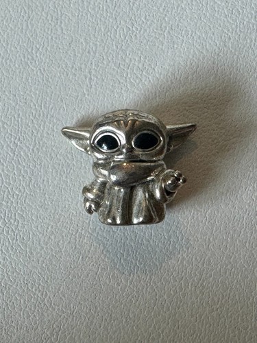 Authentic pandora grogu - authentic,
