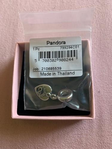 Pandora forever friends - friends, charm