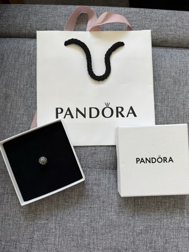 Genuine pandora four leaf - genuine,