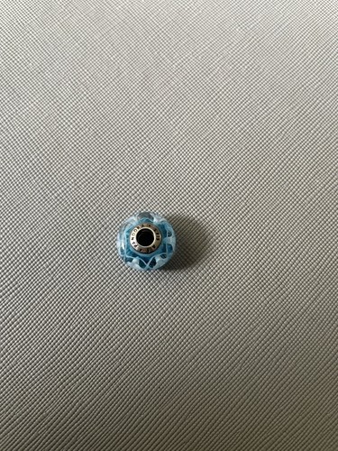 Ladies genuine pandora - pandora, floral