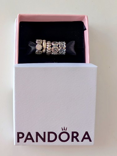 Bundle genuine pandora - bundle, 5