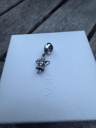 Pandora sterling silver - pandora, 925