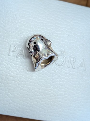 Pandora boo the ghost silver - pandora,