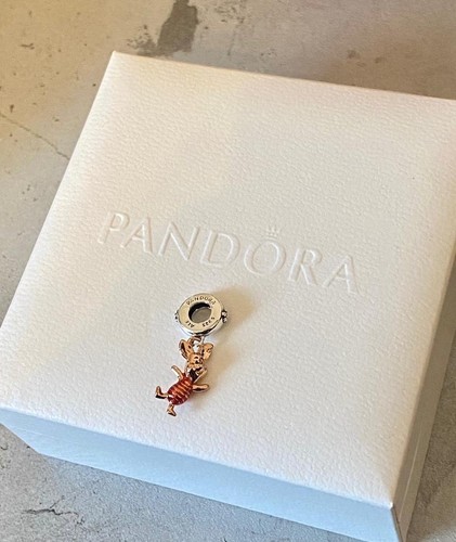 Pandora winnie the pooh piglet - pandora,
