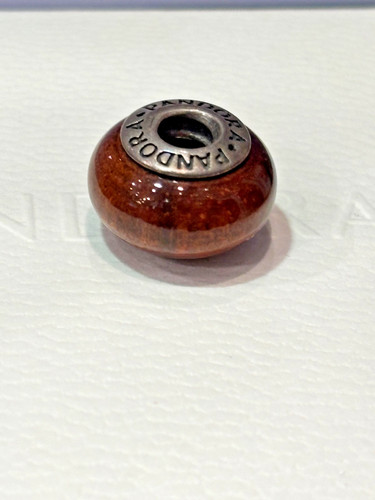 Genuine pandora bead charm - genuine,