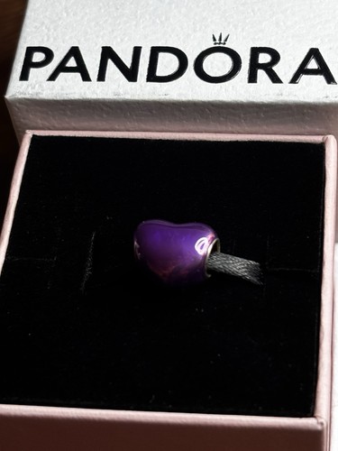 Authentic pandora metallic - authentic,