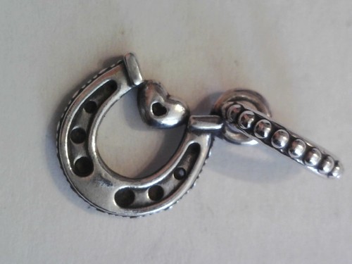 Genuine pandora good luck - genuine,