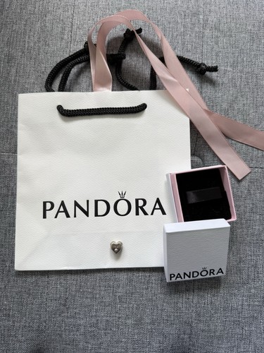 Genuine pandora wife charm - wife,