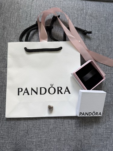 Genuine pandora just - genuine,