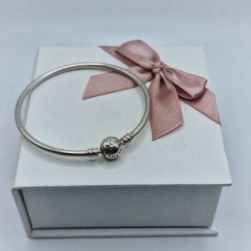 Genuine pandora moments bangle - moments,