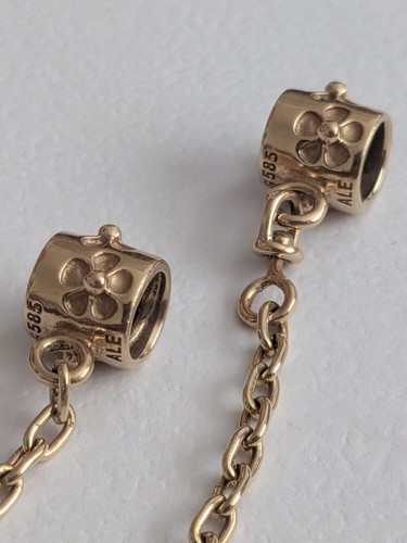 Genuine pandora 14ct - genuine,