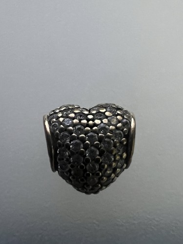 Pandora sterling silver - sterling,