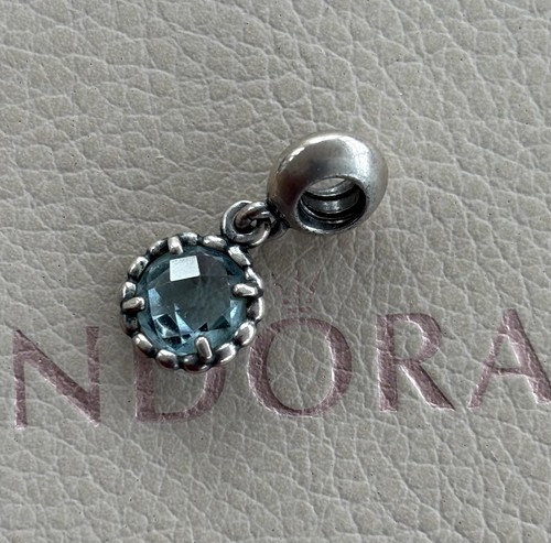 Rare genuine retired pandora - rare,