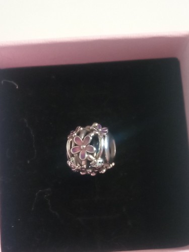 Pandora openwork purple - openwork,