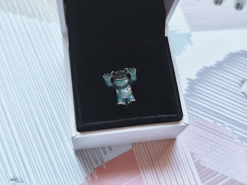 Disney pandora sully - sully, pixar