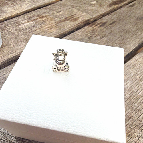 Pandora sterling silver 925 - sterling,