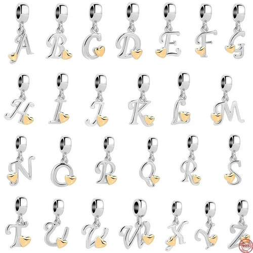 S925 pendant charm bead - s925,