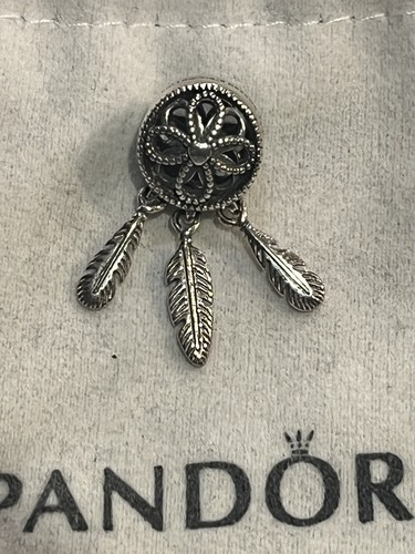Pandora sterling silver dream - pandora,