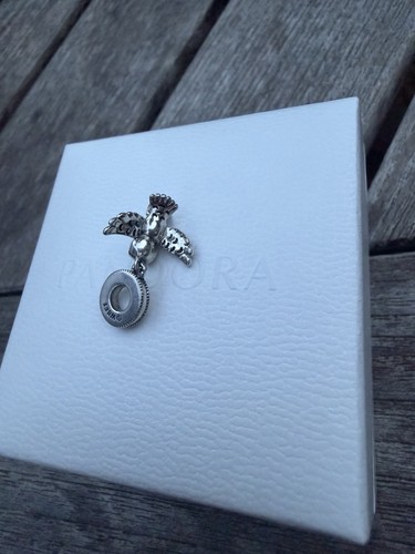 Pandora signed 925 - signed,