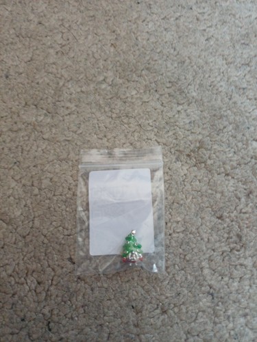 Pandora christmas tree gnome - christmas,