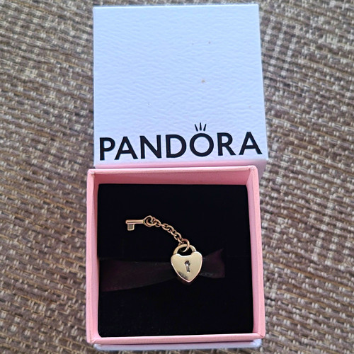 Pandora 925 sterling silver - 925,
