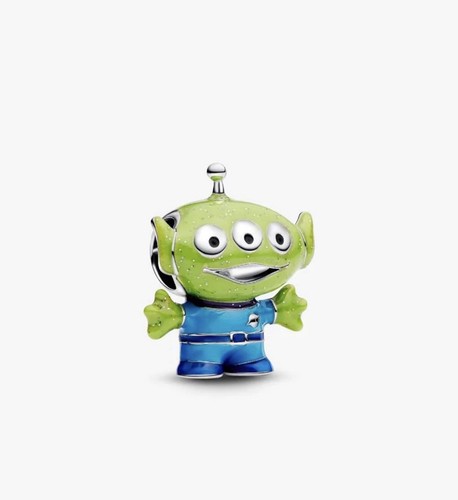 Pandora disney pixar toy story - toy,