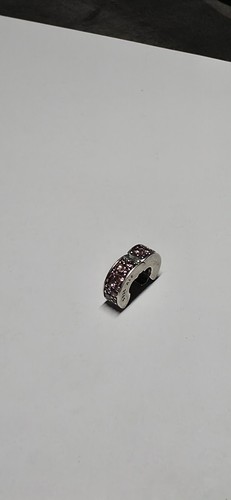 Pandora pink shining elegance - pandora,