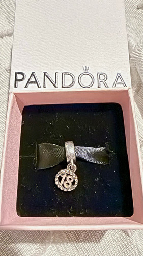 Pandora 925 sterling silver - pandora,