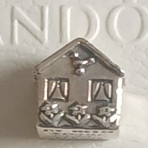 Genuine pandora sterling - genuine,
