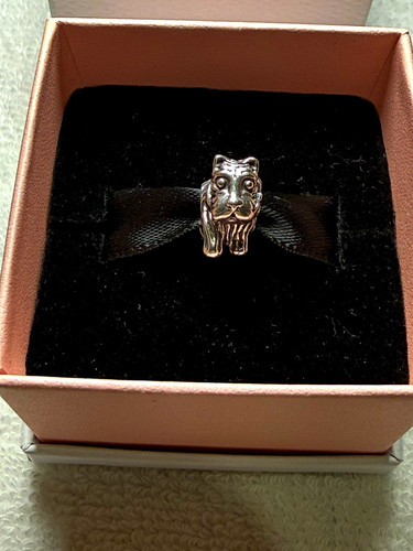 Pandora scottie dog - pandora,
